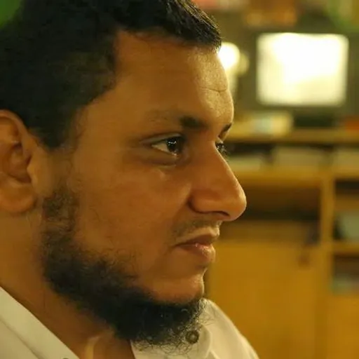 محمد إلهامي