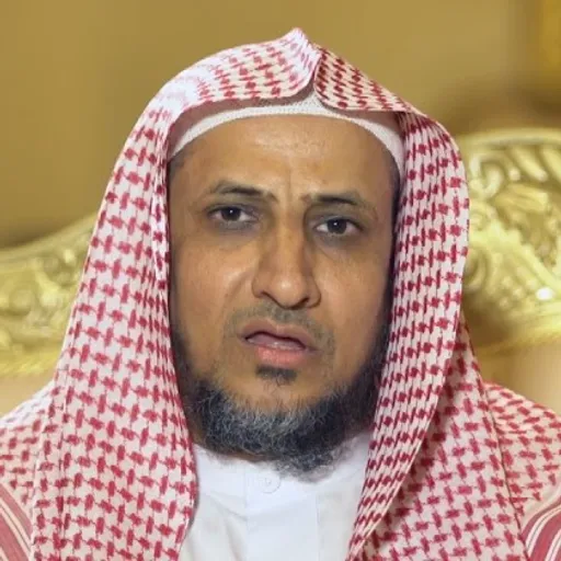 عبد العزيز بن محمد الجهني