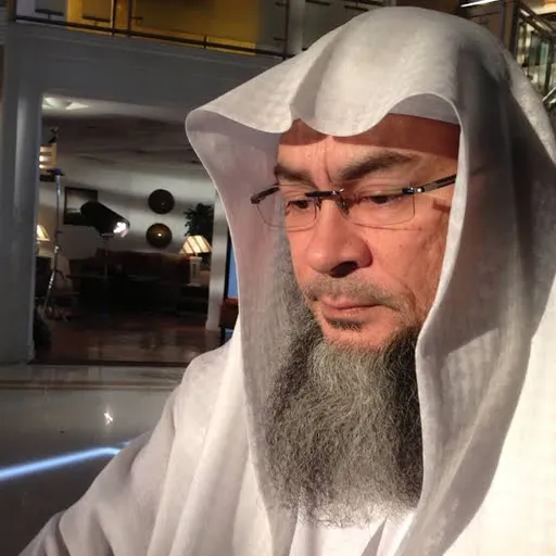 عاصم الحكيم