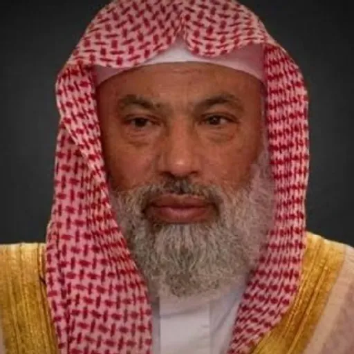 يوسف الغفيص